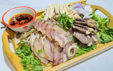 范坡全牛庄(安阳店)餐厅图片