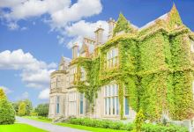 Muckross House景点图片