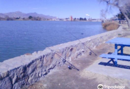 Ascarate Park景点图片