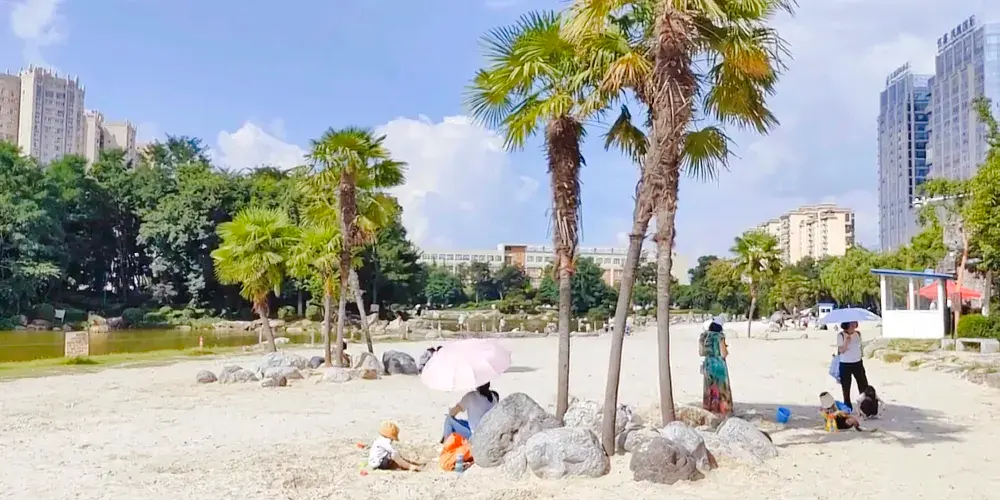 永安旅遊