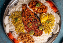 Al Fanar Restaurant & Cafe美食图片