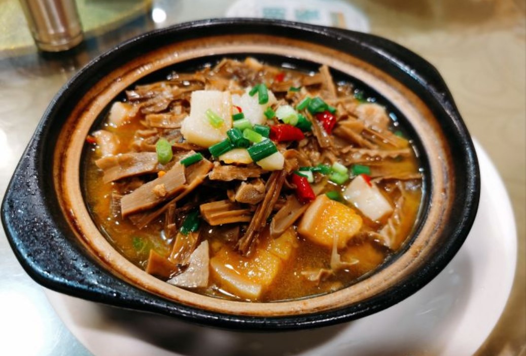 樟树底饭店餐厅图片