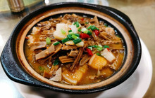 樟树底饭店餐厅图片