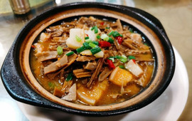 樟树底饭店