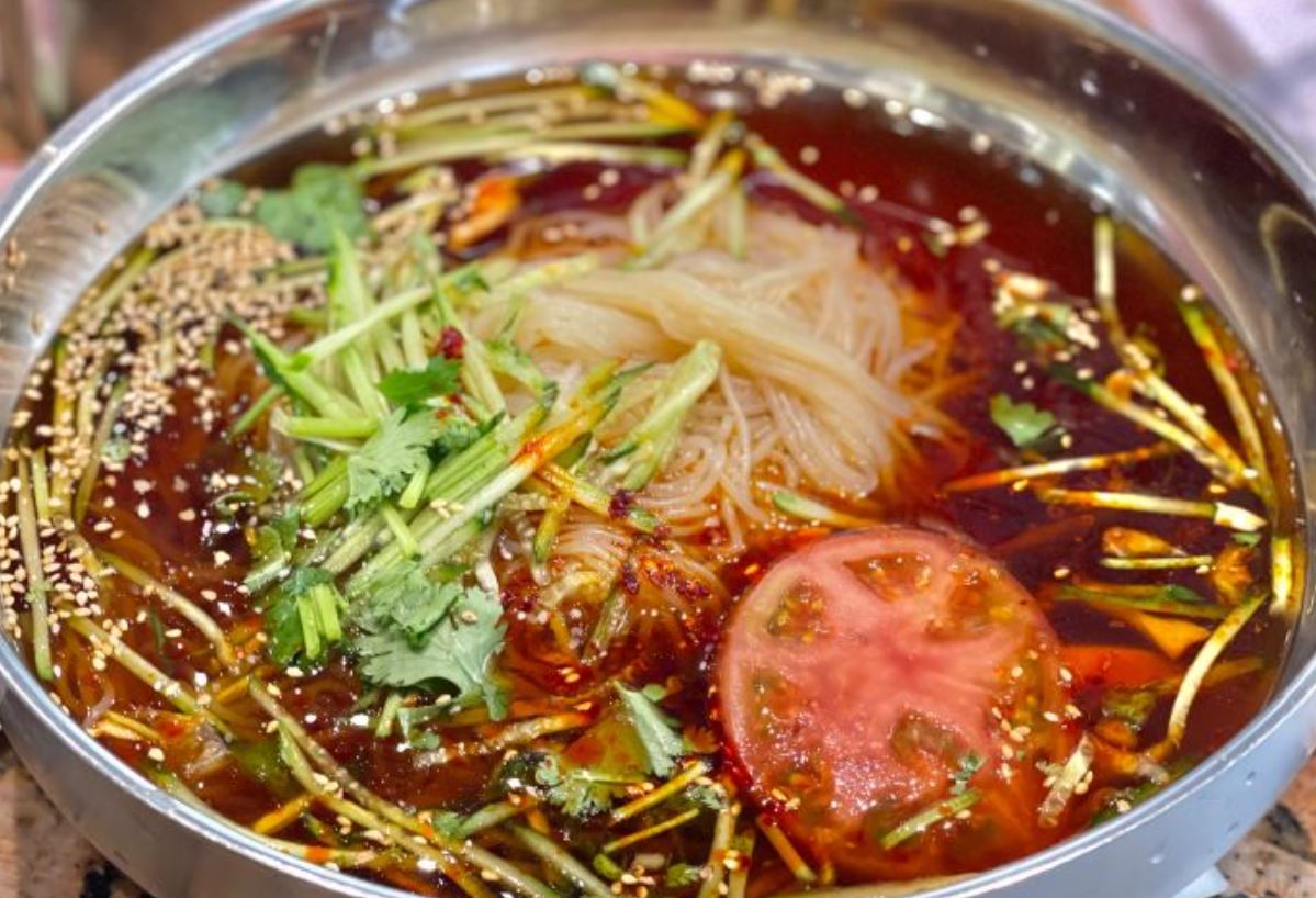 COMe烤(园林路店)