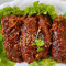 板门店风味烤肉(西牡丹街店)