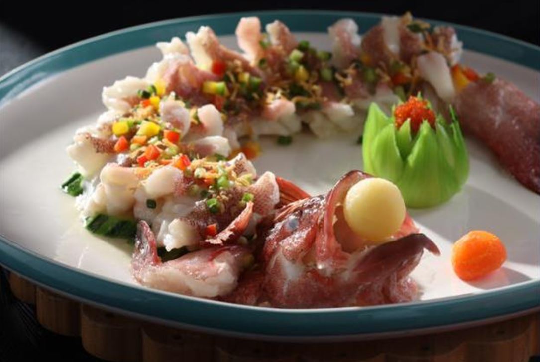 邑家人·岭南四合院