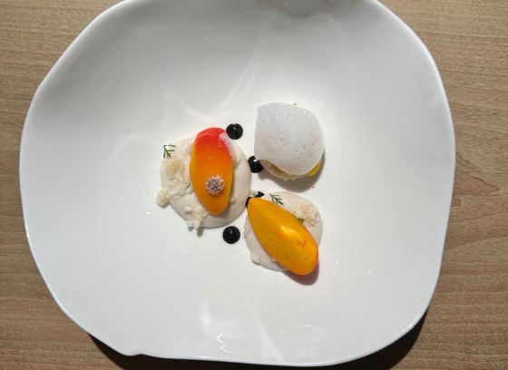 minibar by José Andrés餐厅图片