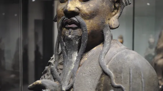 祿豐恐龍博物館