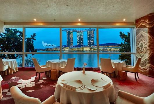 Saint Pierre餐厅图片