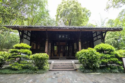 工部祠