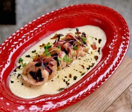 五感食喜(南城店)