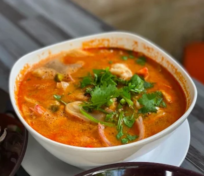 Ban Khun Pu Restaurant