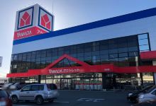 山田电机（TeccLand爱城松本店）购物图片