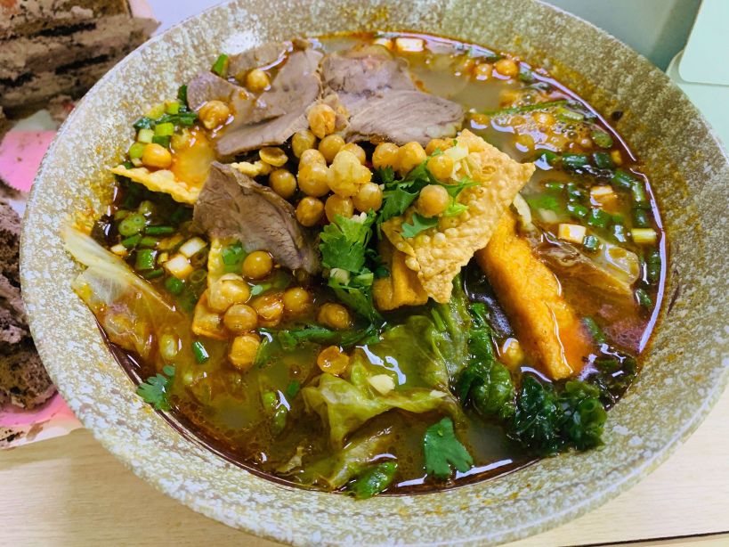 三品煌桂林米粉螺蛳粉(总店)