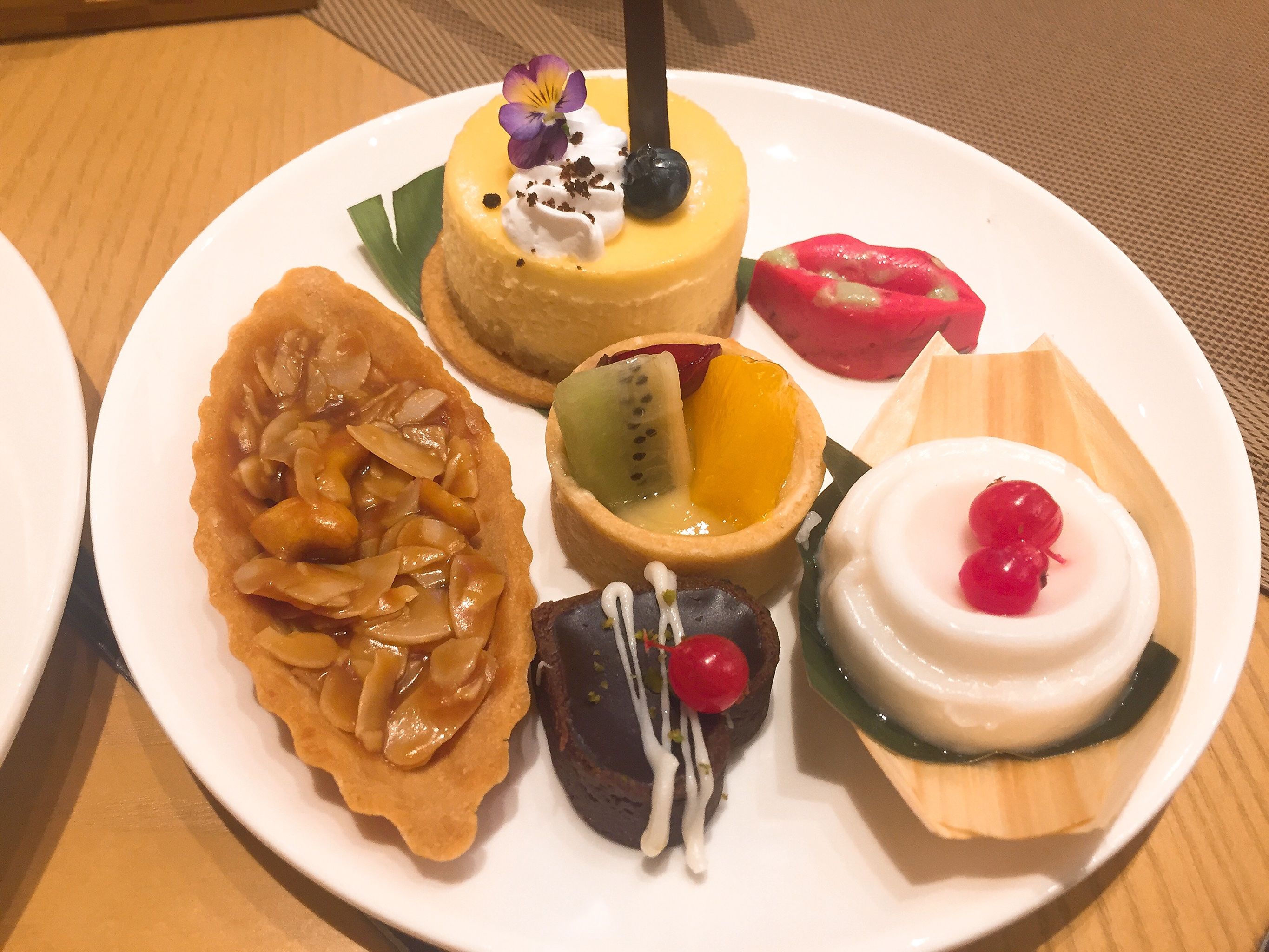南昌保利皇冠假日酒店·西餐厅