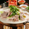 Vala Toms山崖朔溪酒店(四姑娘山景区店)·梵拉图·牦牛肉特色汤锅(长坪沟店)