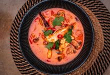 Vanilla Restaurant美食图片