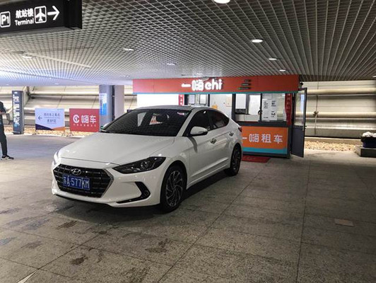 你好，南京 我的6月亲子自驾游
