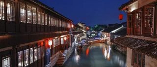 这家昆山万怡酒店地处昆山繁华C位，尽享豪华舒适假期之旅