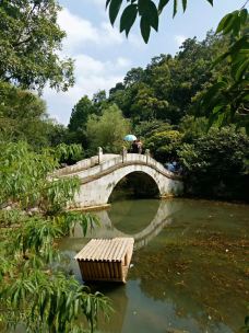 黔灵山公园-贵阳-linglizi