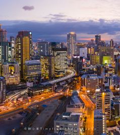 神户游记图文-关西大闯荡！大阪/京都/神户全景摄影+吃喝玩购之旅