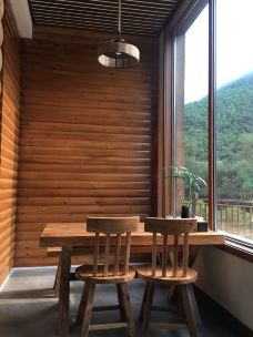 水墨汀溪风景区-泾县-爱运河系的小伙计划