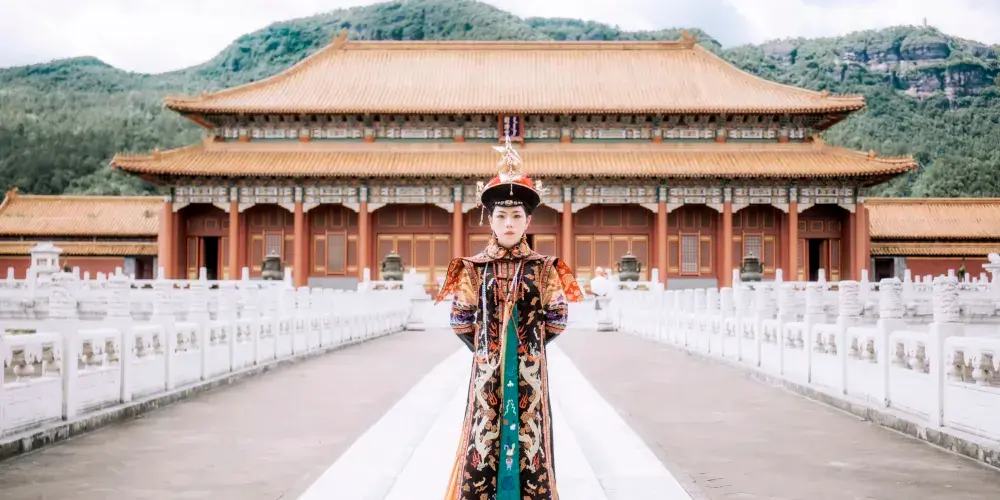 永安旅遊