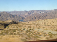 亚利桑那州游记图片] 美国西部行④66号公路及Barstow小镇