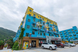 漫游珠海，美食美宿玩转香洲