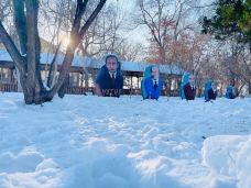 太阳岛风景区-哈尔滨-真诚7577