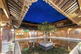 2020云南大理最新最值得去的网红打卡地喜洲古镇旅游攻略