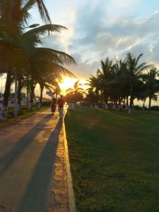 观海台-海口-Amy440