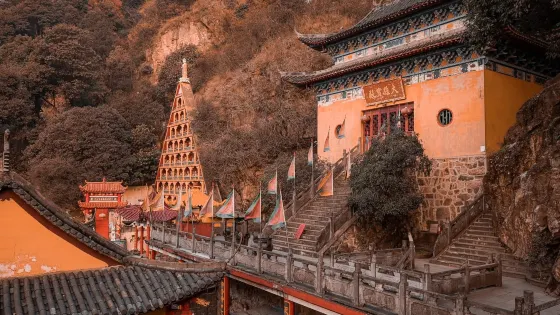 西天寺