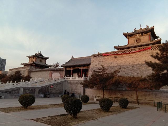 上党门旅行图片 1