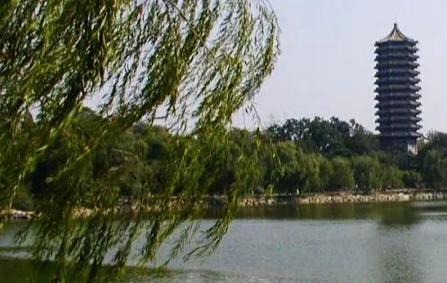 天后宮