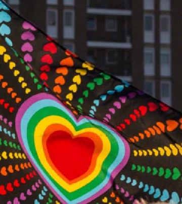 布莱顿霍夫游记图文-如何度过一个布莱顿style的情人节？