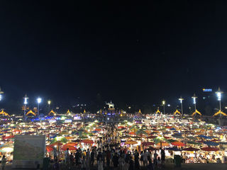 带娃看世界之西双版纳Day1