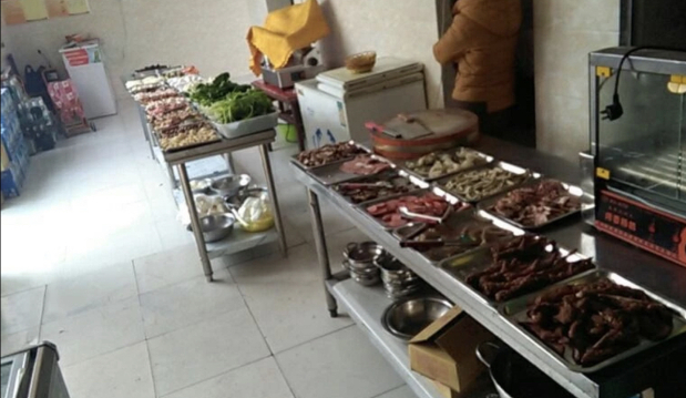 王师傅炖肉馆(直营三分店)餐厅图片