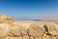 马萨达遗址-Dead Sea Region