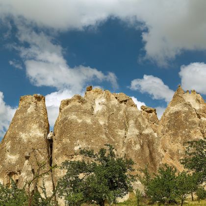 土耳其卡帕多奇亚+安塔利亚+费特希耶+伊兹密尔+伊斯坦布尔8日7晚私家团
