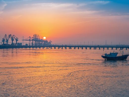 九龙山国家森林公园