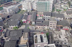南川区游记图片] 在重庆体验穿越，60到90后都能瞬间找回童年记忆，南川老街真有趣