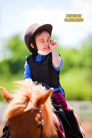 无疆牧场:提高孩子的感知力,让孩子的心灵装下整个世界