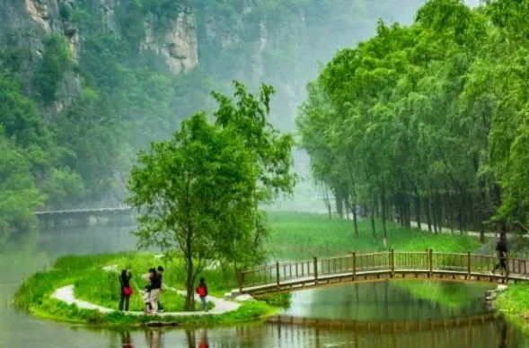 永安旅遊