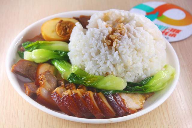 香满园(淙城街店)餐厅图片