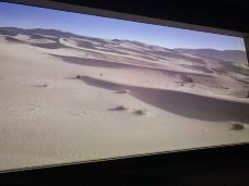 敦煌莫高窟数字展示中心-敦煌-wxx1026