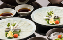 Torafugutei Warabiten餐厅图片