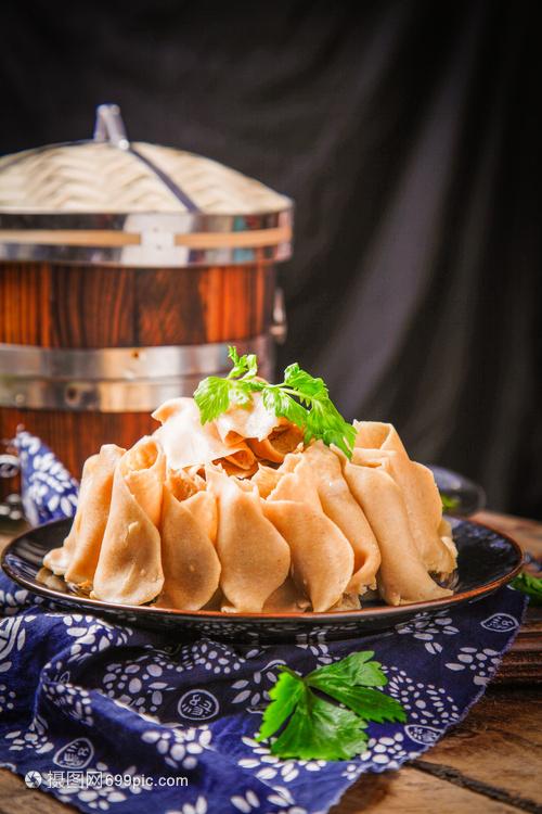 张北京缘农庄（张北草原店）餐厅图片