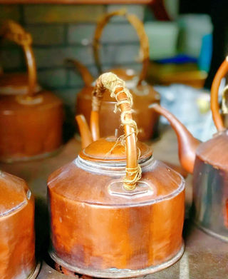 悠悠漫步蓉城时光